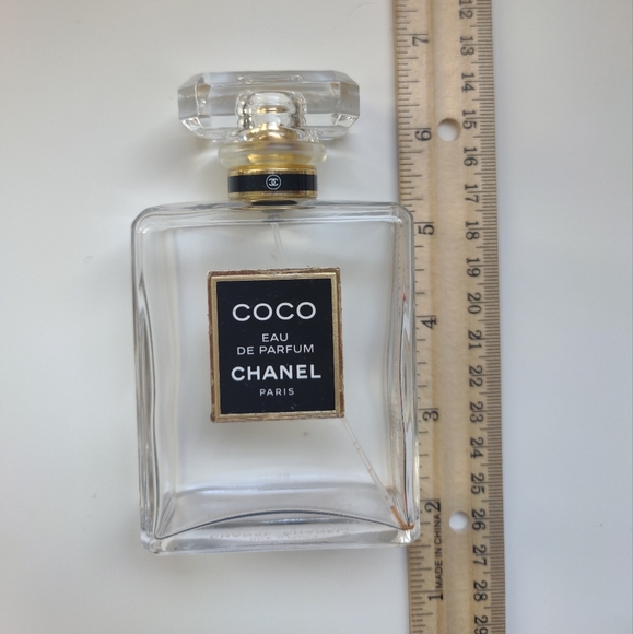 CHANEL Coco Eau de Parfum - EMPTY BOTTLE - Picture 10 of 12
